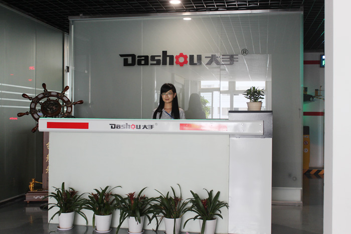 大手辦公環(huán)境圖片