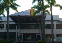 Malaysia Cenang Mall