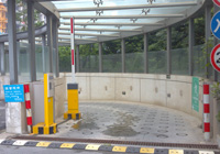 江蘇無(wú)錫檔案館