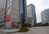 福建廈門磐基酒店