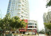 福建廈門源昌新天地