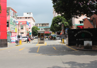 福建廈商小商品批發市場