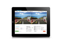 X10H 平板收費終端